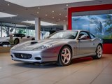 Used 2002 Ferrari 575M Maranello image 4