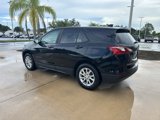 Used 2021 Chevrolet Equinox LS w/ LS Convenience Package image 4