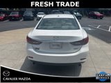 Used 2016 MAZDA MAZDA6 Touring w/ Touring Technology Package image 3