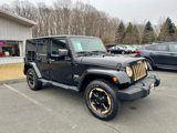 Used 2014 Jeep Wrangler Unlimited Sahara image 6