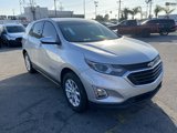 Used 2019 Chevrolet Equinox LT image 4