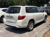 Used 2009 Toyota Highlander 2WD image 2