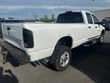 Used 2005 Dodge Ram 3500 Truck SLT w/ Quad Cab Big Horn Value Group image 2