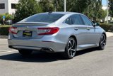Certified 2022 Honda Accord Sport image 4