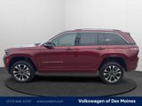 Used 2022 Jeep Grand Cherokee Overland image 3