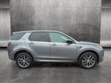 New 2024 Land Rover Discovery Sport S image 4