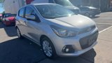 Used 2017 Chevrolet Spark LT image 3