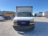 Used 2021 GMC Savana 3500 Extended w/ Power Convenience Package image 2