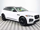 New 2025 Jaguar F-PACE R-Dynamic S image 2