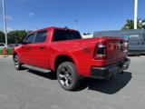 Certified 2022 RAM 1500 Big Horn w/ Built-to-serve Edition image 3