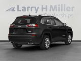 Used 2019 Jeep Cherokee Latitude Plus image 2