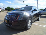 Used 2011 Cadillac SRX Luxury image 3
