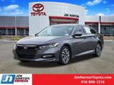 Used 2018 Honda Accord EX-L image 3