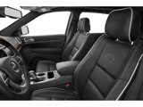 Used 2015 Jeep Grand Cherokee Overland image 6