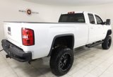 Used 2015 GMC Sierra 2500 SLE w/ Snow Plow Prep Package image 3
