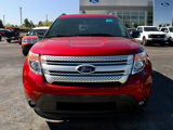 Used 2014 Ford Explorer XLT w/ Equipment Group 202A image 3
