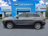 Used 2022 Jeep Cherokee Latitude Lux w/ Sun & Sound Group image 2