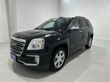 Used 2017 GMC Terrain SLT w/ Open Road Package image 4