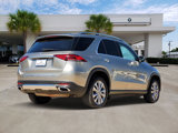 Used 2020 Mercedes-Benz GLE 350 4MATIC image 4