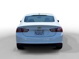 Used 2022 Chevrolet Malibu LT image 4