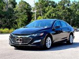 Used 2024 Chevrolet Malibu LT image 4