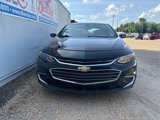 Used 2016 Chevrolet Malibu LS image 5