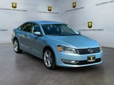 Used 2013 Volkswagen Passat 3.6 SE image 3