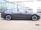 New 2024 BMW i5 eDrive40i w/ M Sport Package image 4