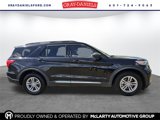 Used 2021 Ford Explorer XLT w/ Equipment Group 202A image 3