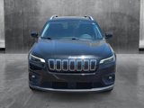 Used 2020 Jeep Cherokee Latitude Plus w/ Advanced Safety Group image 2