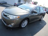 Used 2013 Toyota Camry XLE image 4