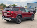 Used 2018 GMC Acadia SLT image 5