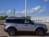 Used 2022 Ford Bronco Sport Big Bend w/ Convenience Package image 3