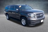 Used 2018 Chevrolet Suburban LT image 3