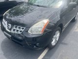 Used 2013 Nissan Rogue SV w/ Premium Pkg image 3