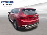 Used 2019 Hyundai Santa Fe SE image 3