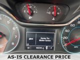 Used 2017 Chevrolet Cruze LT image 4