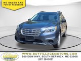 Used 2017 Subaru Outback 2.5i image 3