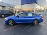 Used 2024 Volkswagen Jetta Sport image 4