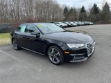 Used 2017 Audi A4 2.0T Premium Plus w/ Premium Plus Package image 5