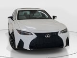 Used 2022 Lexus IS 350 F Sport image 3