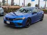 Certified 2022 Honda Civic Sport image 4