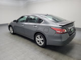Used 2014 Nissan Altima 2.5 SL w/ Technology Package image 3