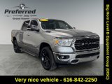 Used 2022 RAM 1500 Big Horn image 3