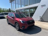 Used 2023 Subaru Forester Limited image 5