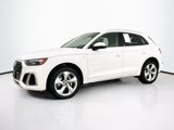 Used 2022 Audi Q5 2.0T Premium Plus image 3