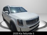 Used 2020 Kia Telluride S image 2