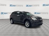 Used 2015 Chevrolet Equinox LT w/ Driver Convenience Package image 2