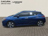 Used 2020 Nissan Leaf SL Plus image 5