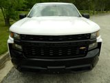 Used 2021 Chevrolet Silverado 1500 W/T w/ WT Fleet Convenience Package image 2